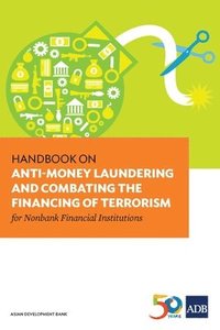 bokomslag Handbook on Anti-Money Laundering and Combating the Financing of Terrorism for Nonbank Financial Institutions