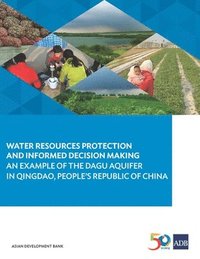 bokomslag Water Resources Protection and Informed Decision Making