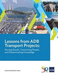 bokomslag Lessons from ADB Transport Projects