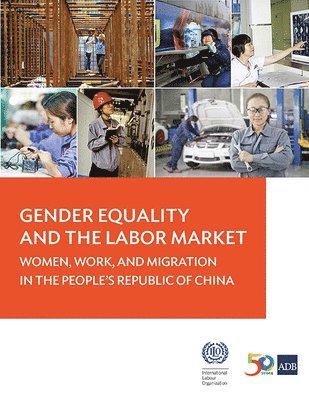 bokomslag Gender Equality and the Labor Market