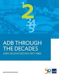 bokomslag ADB Through the Decades