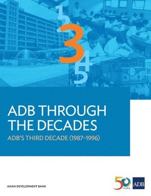 ADB Through the Decades 1