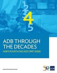 bokomslag ADB Through the Decades