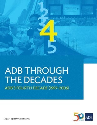 ADB Through the Decades 1