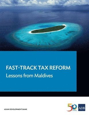 bokomslag Fast-Track Tax Reform