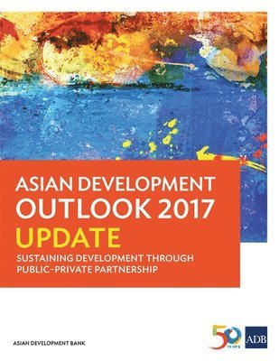 bokomslag Asian Development Outlook 2017 Update