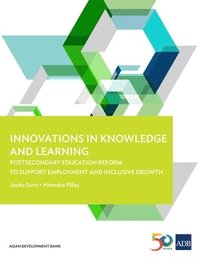 bokomslag Innovations in Knowledge and Learning