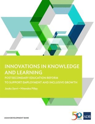 Innovations in Knowledge and Learning 1