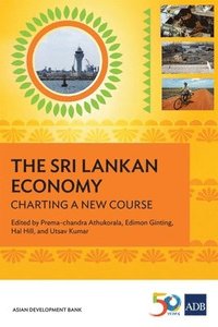 bokomslag The Sri Lankan Economy
