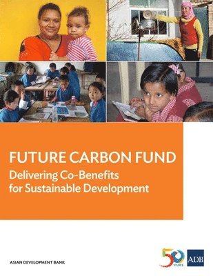 bokomslag Future Carbon Fund