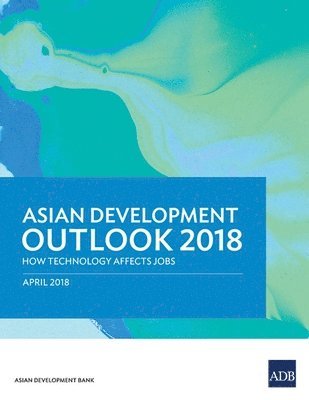 bokomslag Asian Development Outlook 2018