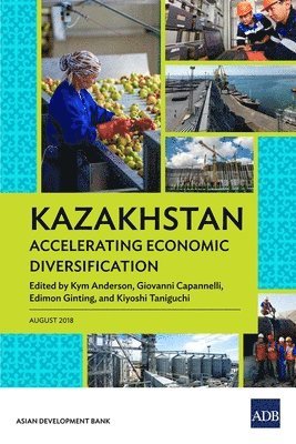 Kazakhstan 1