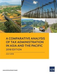 bokomslag Comparative Analysis of Tax Administration in Asia and the Pacific