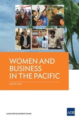 Women and Business in the Pacific 1