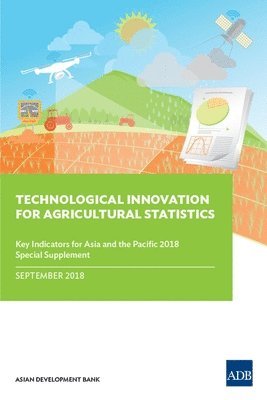 bokomslag Technological Innovation for Agricultural Statistics