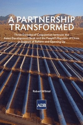 Partnership Transformed 1