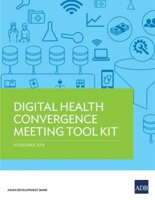 Digital Health Convergence Meeting Tool Kit 1