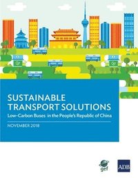 bokomslag Sustainable Transport Solutions