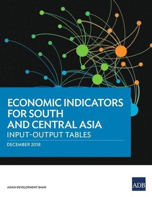 Economic Indicators for South and Central Asia 1