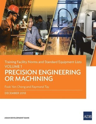 Training Facility Norms and Standard Equipment Lists 1