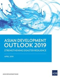 bokomslag Asian Development Outlook 2019