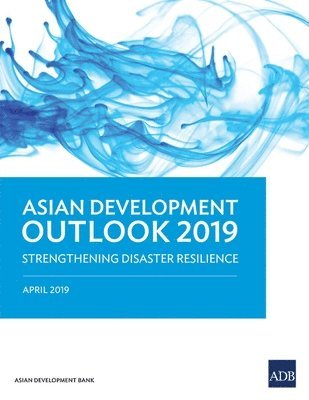 bokomslag Asian Development Outlook 2019