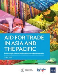 bokomslag Aid for Trade in Asia and the Pacific