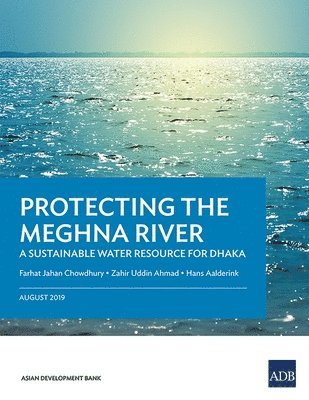 Protecting the Meghna River 1