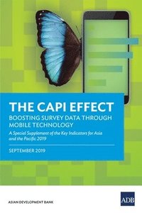 bokomslag The CAPI Effect