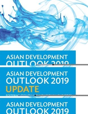 bokomslag Asian Development Outlook (ADO) 2019 Update