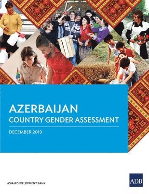 Azerbaijan Country Gender Assessment 1