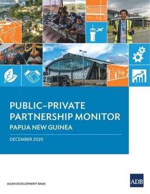 bokomslag Public-Private Partnership Monitor