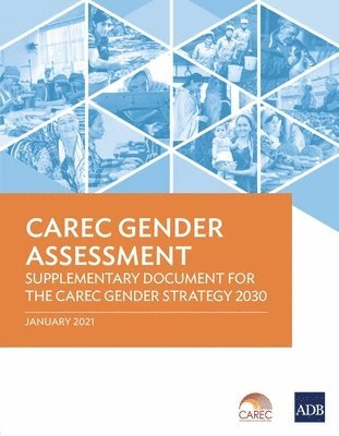 CAREC Gender Assessment 1