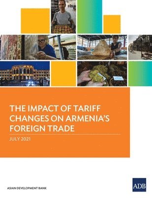 Impact of Tariff Changes on Armenia's Foreign Trade 1