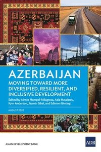 bokomslag Azerbaijan