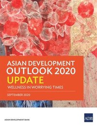 bokomslag Asian Development Outlook 2020 Update