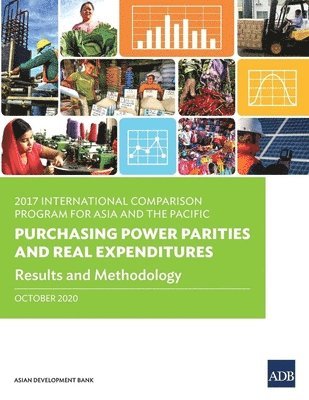 2017 International Comparison Program for Asia and the Pacific 1