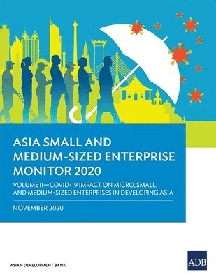 Asia Small and Medium-Sized Enterprise Monitor 2020 - Volume II 1