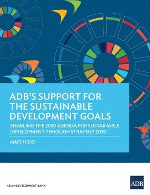 ADB's Support for the Sustainable Development Goals 1