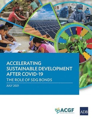 Accelerating Sustainable Development after COVID-19 1