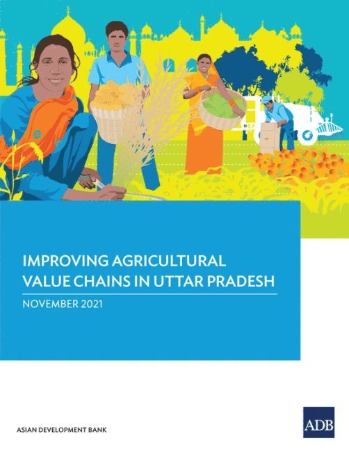 Improving Agricultural Value Chains in Uttar Pradesh 1