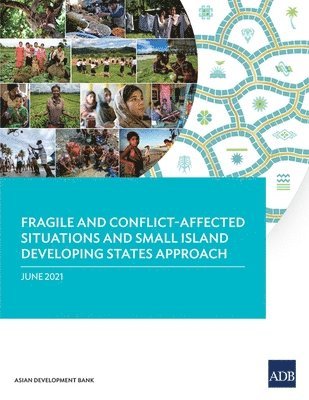 bokomslag Fragile and Conflict-Affected Situations and Small Island Developing States Approach