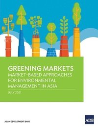 bokomslag Greening Markets