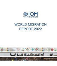 bokomslag World migration report 2022
