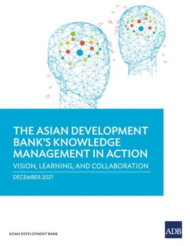 bokomslag Asian Development Bank's Knowledge Management in Action