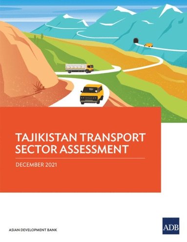 bokomslag Tajikistan Transport Sector Assessment