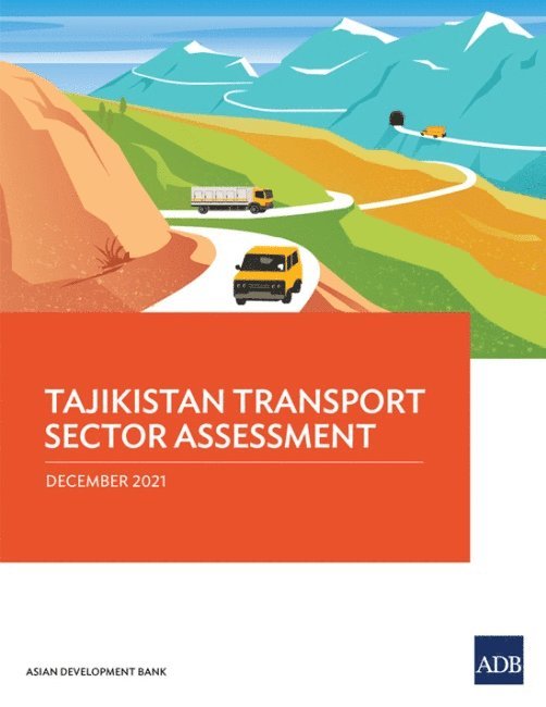 Tajikistan Transport Sector Assessment 1