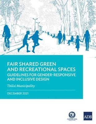 Fair Shared Green and Recreational Spaces 1