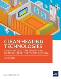 bokomslag Clean Heating Technologies