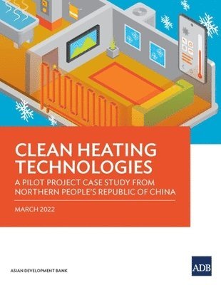 bokomslag Clean Heating Technologies